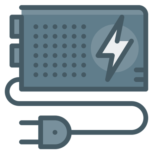 UPS Icon